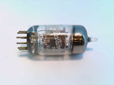 GENERAL ELECTRIC 5EU8