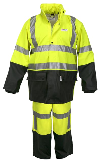 MCR SAFETY 5182SM
