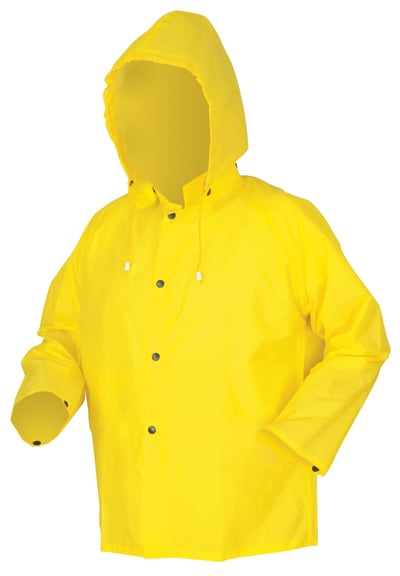 MCR SAFETY 550JX3