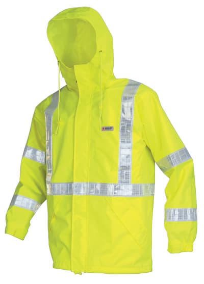 MCR SAFETY 598RJHX4