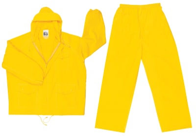 MCR SAFETY 7002X4