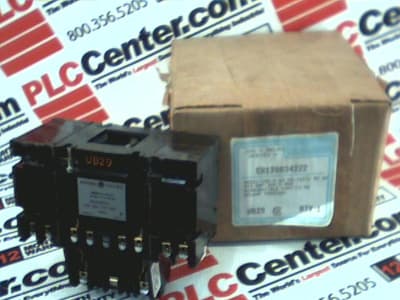 GENERAL ELECTRIC CR120A34222