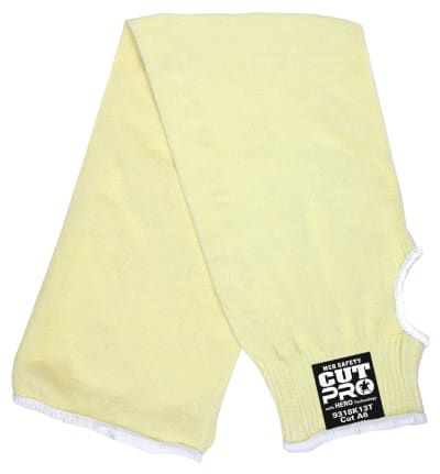 MCR SAFETY 9318K13T