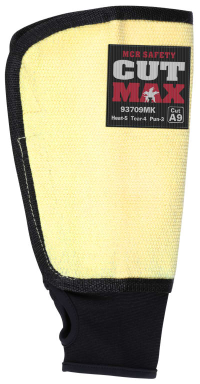 MCR SAFETY 93709MK