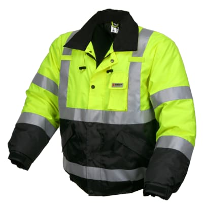 MCR SAFETY BBCL3LX4