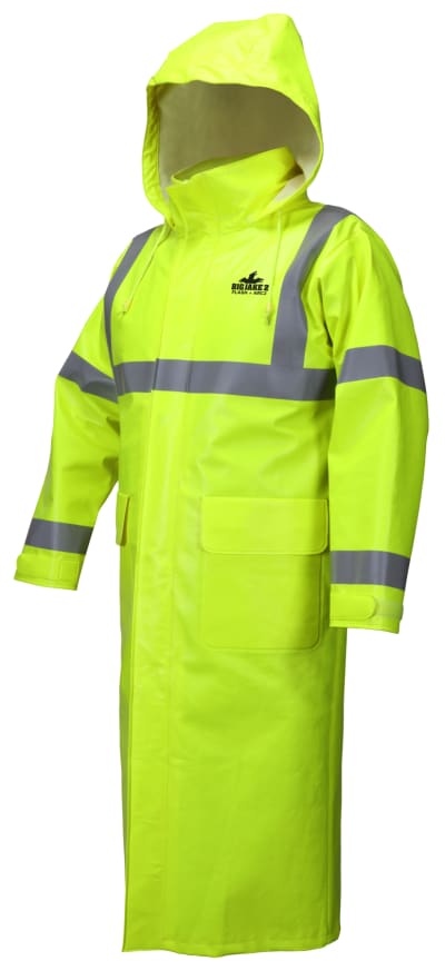 MCR SAFETY BJ238CHX2