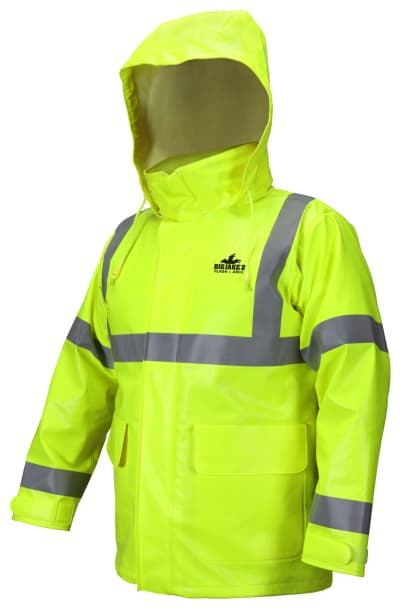 MCR SAFETY BJ238JHX4