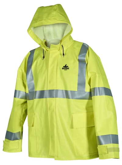 MCR SAFETY BJ38JHX3