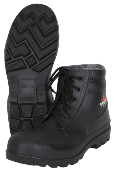 MCR SAFETY BPB6S11
