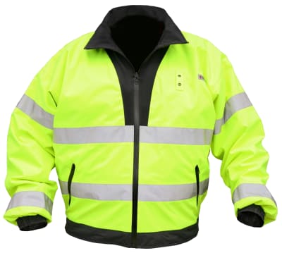 MCR SAFETY BRCL3LXL