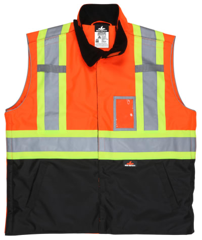 MCR SAFETY BWCCS2SBOL