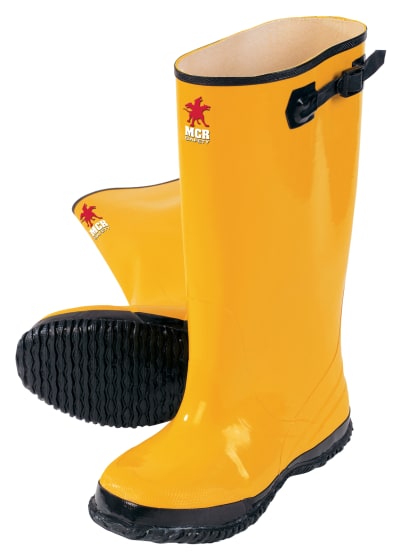 MCR SAFETY BYR10016