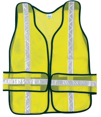 MCR SAFETY CHEV2L