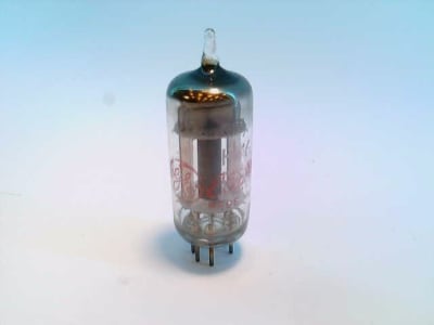 GENERAL ELECTRIC 18FY6