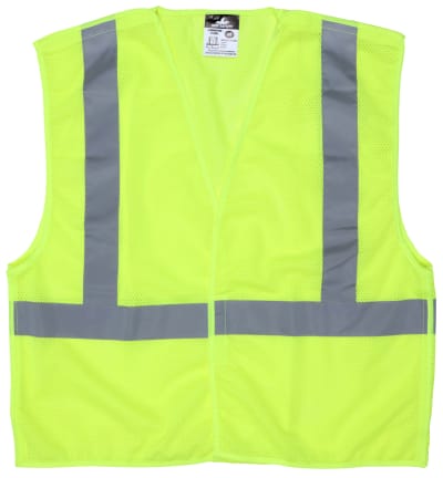 MCR SAFETY CL2ML2M