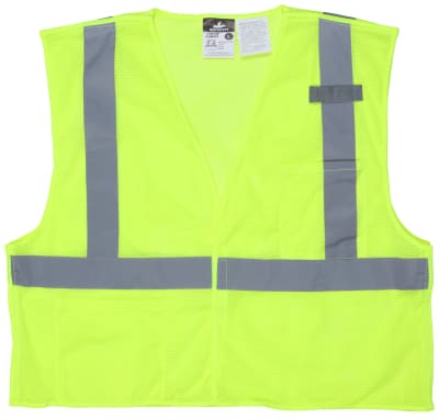 MCR SAFETY CL2MLPFRS