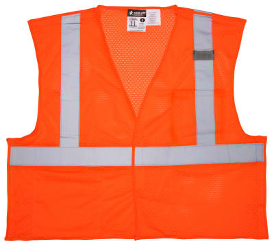 MCR SAFETY CL2MOPFRX2