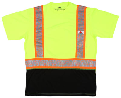 MCR SAFETY FFSTC2SLX4