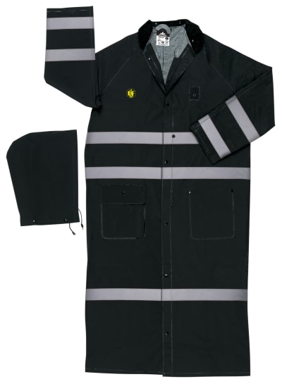 MCR SAFETY FR267CRM