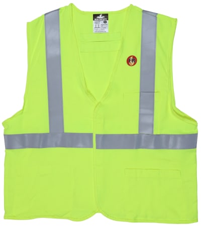 MCR SAFETY FRMCL2LX3