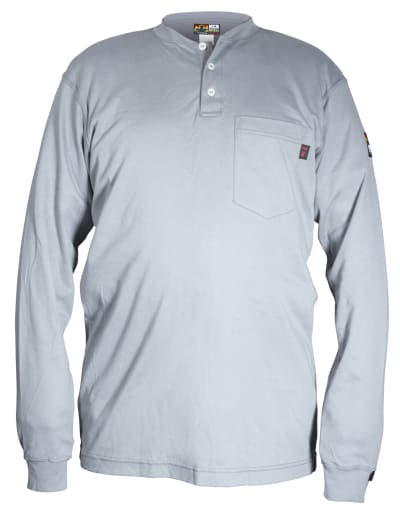MCR SAFETY H1GXL