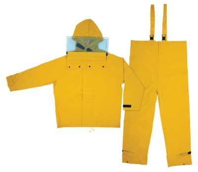 MCR SAFETY HBS100