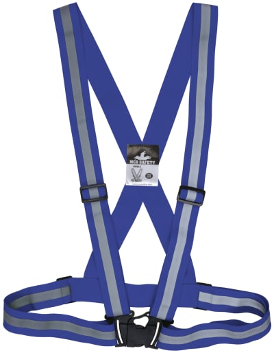 MCR SAFETY HVS13