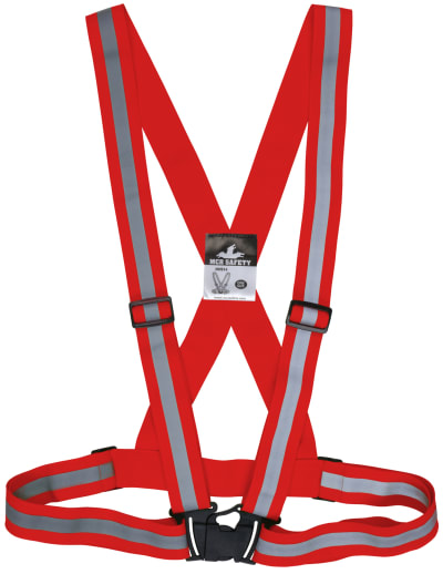 MCR SAFETY HVS14