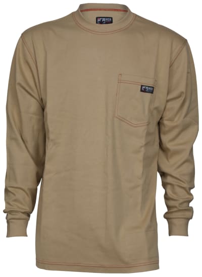 MCR SAFETY LST1TX3