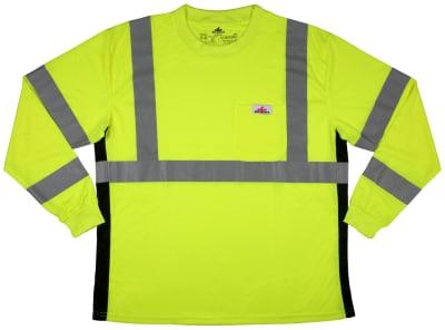 MCR SAFETY LSTSCL3MLXL
