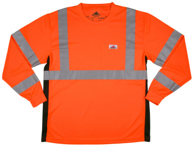 MCR SAFETY LSTSCL3MOM