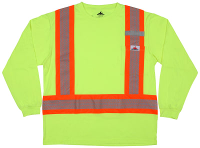 MCR SAFETY LTS1LXL