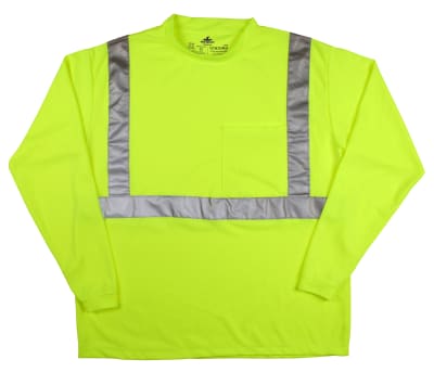 MCR SAFETY LTSCL2LX2