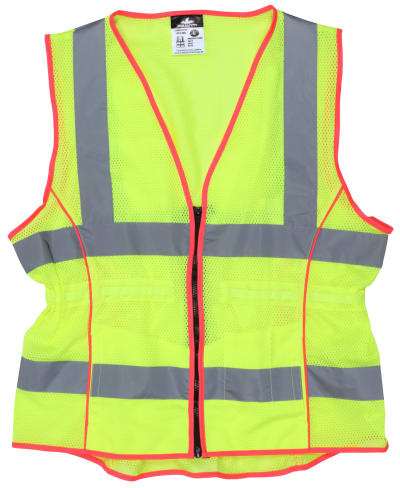 MCR SAFETY LVCL2MLM