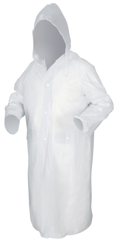 MCR SAFETY O72CX6