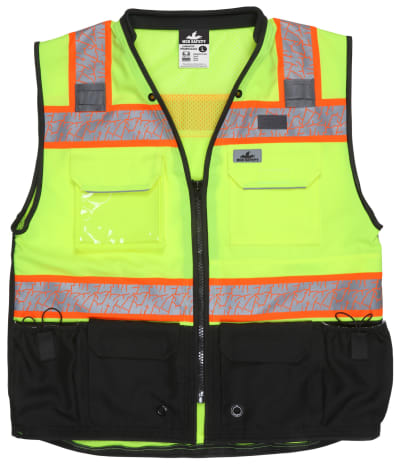 MCR SAFETY PSURVCL2LSX3