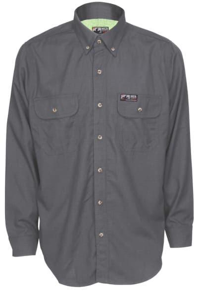 MCR SAFETY SBS1001S