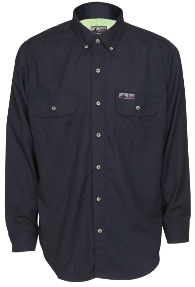 MCR SAFETY SBS1002XL