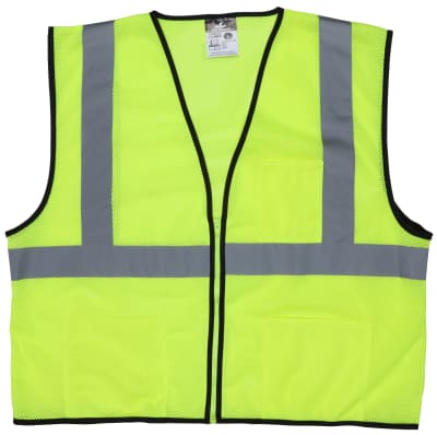 MCR SAFETY VCL2MLZX4