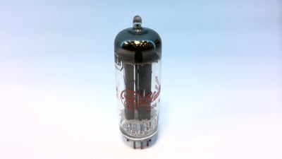 GENERAL ELECTRIC 12DL8