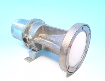 ENDRESS & HAUSER QR-10-I