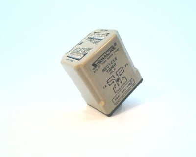 TIME MARK CORP 368-24V-1SEC