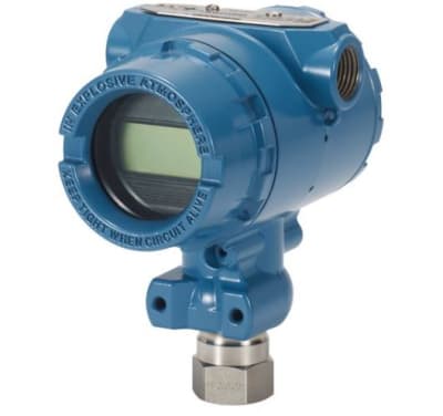 EMERSON 2088G4S22A1E5M5T1P0054