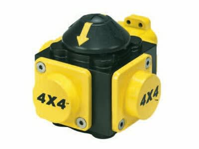 SMITH COOPER INTERNATIONAL X60-SR08-M