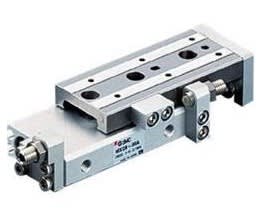 SMC MQX12-50