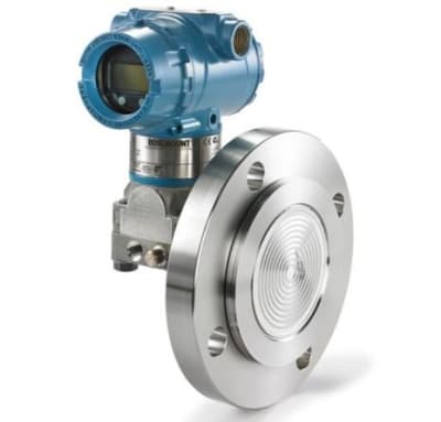 EMERSON 3051L2AG0ND21AAM5E5Q4