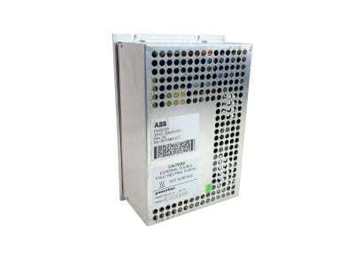 ASEA BROWN BOVERI DSQC661