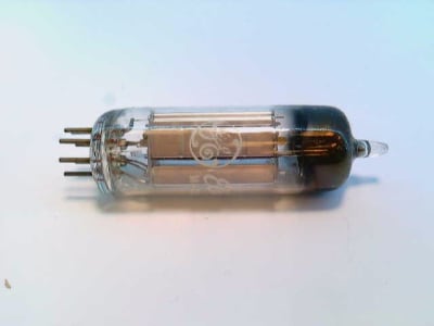 GENERAL ELECTRIC 4BN6