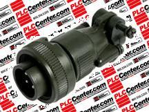 ITT MS3106F12S2P