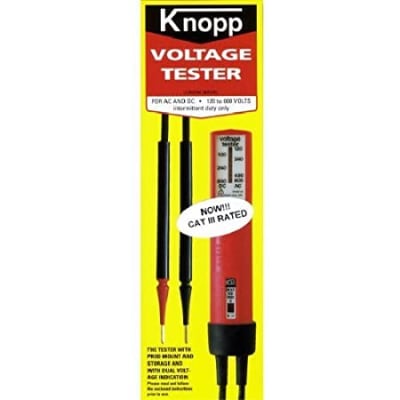 KNOPP INC K60